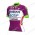 2022 Team bardiani csf Maglia Ciclismo Manica Corta A6zvh