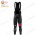 2022 Winter go sport roubaix Pro Team Salopette Lunga Ciclismo SO0vn