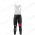 2022 go sport roubaix Pro Team Salopette Lunga Ciclismo Fc5np