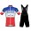 france champion Pro Team 2021 abbigliamento Bici Completo Maglia Ciclismo Corta e Salopette m6fGWo