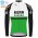 2021 Winter Fleece kern pharma Pro Team Maglie Ciclismo Manica Lunga FDlZPB
