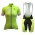 2016 Ale Donne Graphics PRR Stardust Nuovo abbigliamento Ciclismo Completo Maglia Ciclismo Corta e Salopette 28922-TW