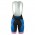 2016 Donne Ale Graphics PRR Bermuda blu Salopette Ciclismo 82662-ED