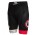 Chianti Pantaloncini Donne nero 73579-XO