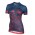 MALOJA CrocusM. Donne Maglia Ciclismo Manica Corta 82110-OW