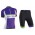 Northwave Donne pourpre Squadre Pro abbigliamento Bici Completo Maglia Ciclismo Corta e Pantaloncini 29858-CS