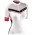 NORTHWAVE Verve Donne bianco Maglia Ciclismo Manica Corta 62559-BK