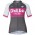 2016 Odlo Ride Donne nero Maglia Ciclismo Manica Corta 69266-ZN