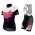 2016 Pearl Izumi Elite LTD Donne Squadre Pro abbigliamento Ciclismo Completo Maglia Ciclismo Corta e Salopette 31324-FG
