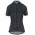2016 Twin Six Donne Navigator Maglia Ciclismo Manica Corta 85840-QQ