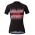 VAUDE Cielo Donne Maglia Ciclismo Manica Corta 58072-OT