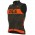 2017 Maglia Ciclismo S/M Ale Tri Record - arancia Fluo 23758-YW