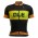 2016 Ale R-EV1 Master Maglia Ciclismo Manica Corta 77738-SU