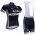 BORA Hansgrohe 2017 Nuovo abbigliamento Ciclismo Completo Maglia Ciclismo Corta e Salopette 90375-YN