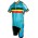 2016 Belgique Team Nationale abbigliamento Bici Completo Maglia Ciclismo Corta e Pantaloncini 76288-WB
