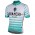 Bianchi Milano 2017 Maglia Ciclismo Manica Corta A3 27548-RE