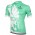 Bianchi Milano Cinca Maglia Ciclismo Manica Corta bianco celeste 40235-UY