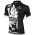 Bianchi Milano Cinca Maglia Ciclismo Manica Corta nero bianco 40553-VU