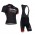2016 Bora Nuovo abbigliamento Ciclismo Completo Maglia Ciclismo Corta e Salopette 76765-WZ