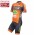 2016 COLOR CODE -AQUALITY PROTECT Nuovo abbigliamento Bici Completo Maglia Ciclismo Corta e Pantaloncini 78773-EX