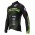 2016 Cannondale Pro Maglia Ciclismo Manica Lunga 76341-LS