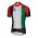 2016 Castelli Dubai Tour Maglia Ciclismo Manica Corta 04 94479-CP