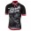 CASTELLI ATTACCO nero Maglia Ciclismo Manica Corta 23732-AJ