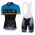 2016 Castelli Nuovo abbigliamento Ciclismo Completo Maglia Ciclismo Corta e Salopette 006 31060-RF