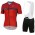 2016 Castelli Nuovo abbigliamento Ciclismo Completo Maglia Ciclismo Corta e Salopette 018 37464-IZ