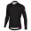 CASTELLI Prologo 5 nero Maglie Ciclismo Manica Lunga 75963-QI