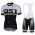 2016 Castelli Nuovo abbigliamento Ciclismo Completo Maglia Ciclismo Corta e Salopette 009 78666-FU
