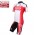 2016 DUCATI ITALIAN PASSION LINE Nuovo abbigliamento Bici Completo Maglia Ciclismo Corta e Pantaloncini 66808-TB