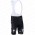 2016 QUICK STEP Pro Salopette Ciclismo nero 44399-ZX