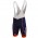 FANTINI NIPPO RACE 2016 Salopette Ciclismo 24857-LX