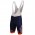 2016 Fantini Nippo Team Salopette Ciclismo 26898-QC