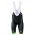 2016 GCN GLOBAL CYCLING NETWORK Salopette Ciclismo verde 55060-SZ