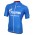 2016 Nalini Gazprom-Rusvelo Colnago Maglia Ciclismo Manica Corta 34485-EP