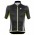 2017 Giordana Sahara nero abbigliamento Maglie Ciclismo Manica Corta 57179-KL