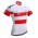 2017 IAM Maglia Ciclismo Manica Corta 11748-GR