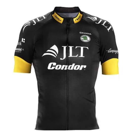 2016 JLT Condor Maglia Ciclismo Manica Corta 21218-WU