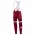 Katusha 2017 Salopette Lunga 37989-LO