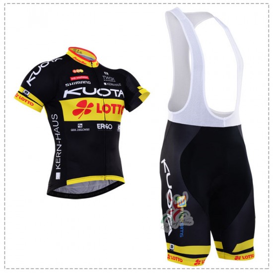 2016 Kuota Nuovo abbigliamento Ciclismo Completo Maglia Ciclismo Corta e Salopette 22975-FL 2016 Kuota Nuovo abbigliamento Ciclismo Completo Maglia Ciclismo Corta e Salopette 22975-FL