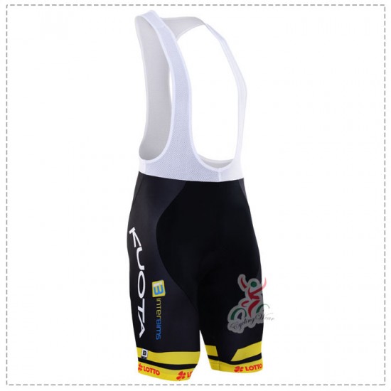 2016 Kuota Salopette Ciclismo 23179-GI 2016 Kuota Salopette Ciclismo 23179-GI