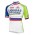 2016 Liquigas Cannondale Maglia Ciclismo Manica Corta 60326-SF