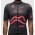 2016 MAAP Maglia Ciclismo Manica Corta 11 52512-YU