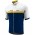 2016 Morvelo Tour de France Maglia Ciclismo Manica Corta 99110-BS