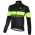 NALINI PRO Naturno Maglie Ciclismo Manica Lunga 19950-ME