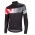 NALINI PRO Partenza Maglie Ciclismo Manica Lunga 61222-WP