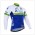 2016 orica greenedge Maglia Ciclismo Manica Lunga 31350-XM