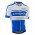 2016 ORBEA edizione abbigliamento Maglie Ciclismo Manica Corta blu bianco 28188-XA